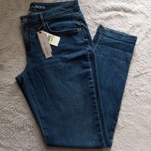 Calvin Klein Jeans women 30×30 Curvy Skinny